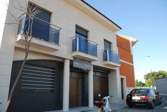 Hotel Casa Rural Virgen De Las Cruces