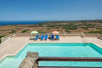 Apartamento Appartamento Vista Mare