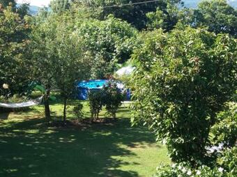 Apartamento Lake Orta Openspace Garden Beach