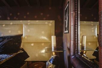 Apartamento My Chocolate Spa