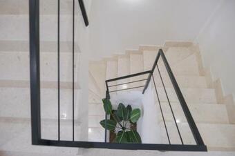 Apartamento B&B Toci