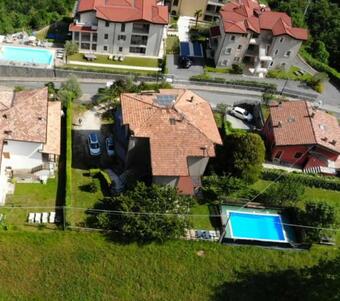 Apartamento App Oleandro Casa Demonti