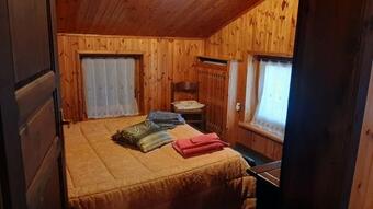 Apartamento Appartamenti E Ristorante Chez Pierina