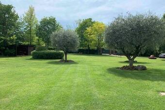 Villa Paradiso Nel Verde