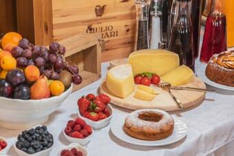 Cadria Nature & Bike Hotel