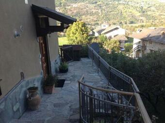 Apartamento Casa Vacanza Gioia