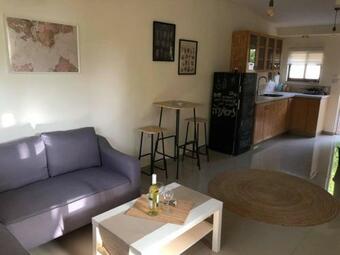 Apartamento Urban Zimer