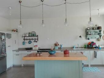 Villa House In The Galilee