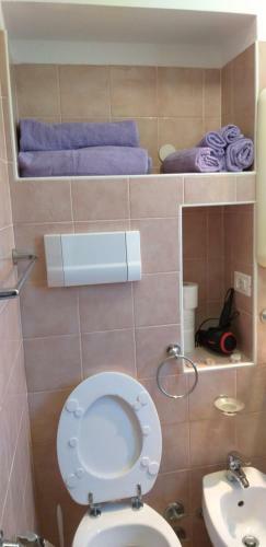 La Casarella Di Nonna Nice