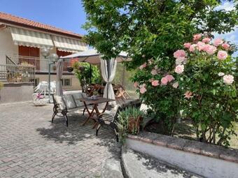Bed & Breakfast Lo Campo