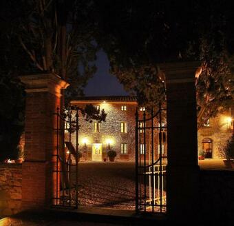 Hotel Borgo Scopeto Wine & Country Relais