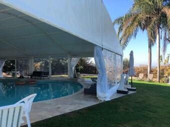 Lodge Villa Ba'gefen