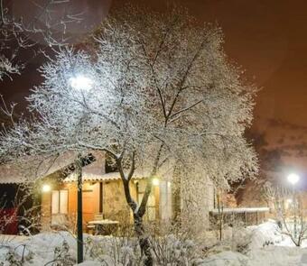 Hostal Mirage Exotic Suites