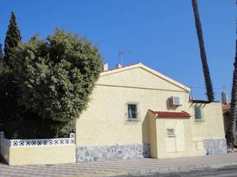 Holiday Home Parque Del Mino