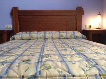 Apartamento Casa Carpintero