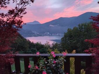 Bed & Breakfast La Finestra Sul Lago