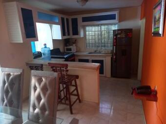 Apartamento Amueblado Para Turista