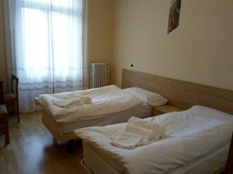 Hotel Villa Paola