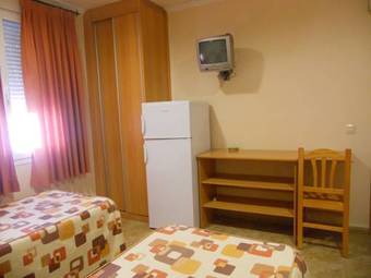 Hostal La Posada De Sancho