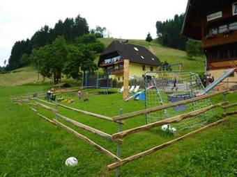 Hostal W�ldebauernhof