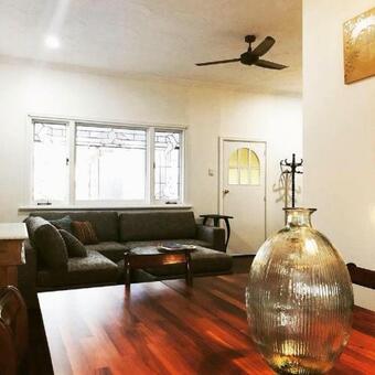 Gallery House Dwellingup