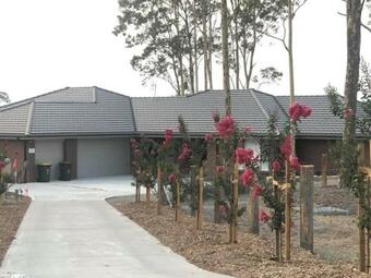 Bed & Breakfast Mala Retreat Chardonnay Studio Immaculate And Comfortable