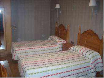 Hotel Corona De Castilla