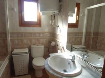 Apartment Cova D'es Vell Mar 5, Appt.