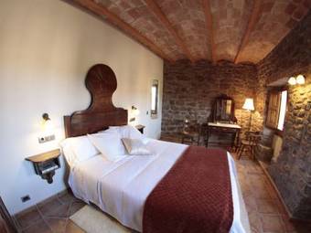 Holiday Home El Puig De Vilapost Balsareny