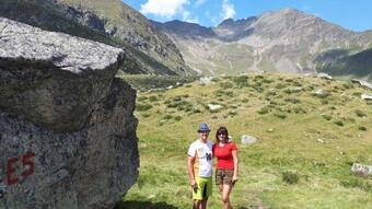 Agroturismo Salahaus