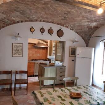 Apartamento I Tre Platani Appartamento