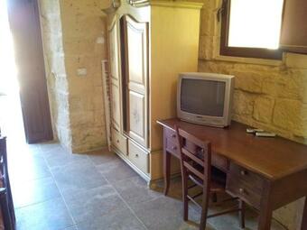 Hostal Masseria Furca