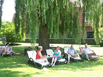 Ringhotel Amsterdam Superior