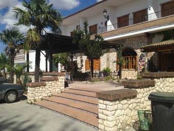 Aparthotel El Ca�uelo