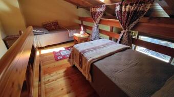 Apartamento Casa Vacanze: Maison Des Gnomes