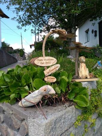 Apartamento La Tana Del Grill