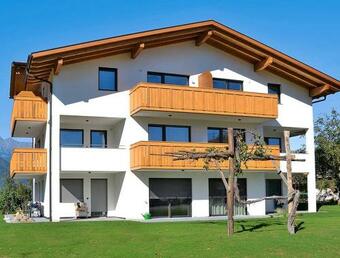 Sunnig Apartment Sonnenlicht