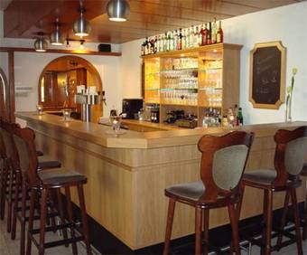 Hostal Hotel Rhein-ahr