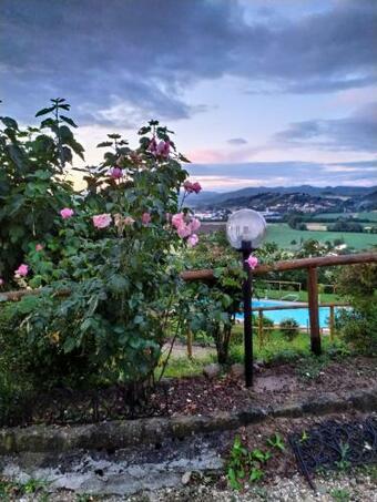 Il Poggio Dei Tre Contadini