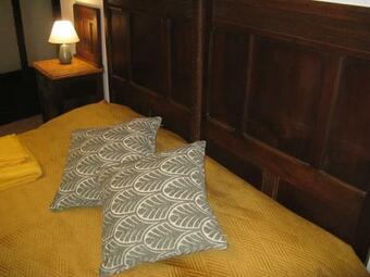 Apartamento Cascina Fiorita, Da Valerio