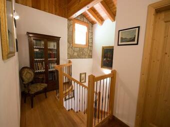 Bed & Breakfast Agriturismo La Meta