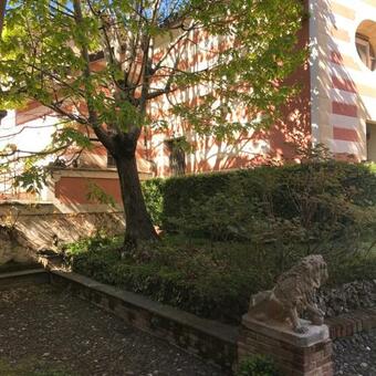 Bed & Breakfast Casa Dei Leoni Camera Gialla