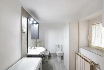 Apartamento Il Bacio Del Sole