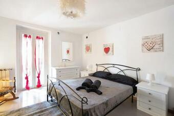 Apartamento Il Bacio Della Luna