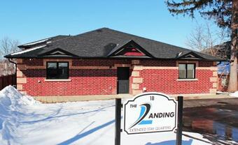 Hotel The Landing-extended Stay Quarters