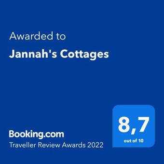 Jannah's Cottages