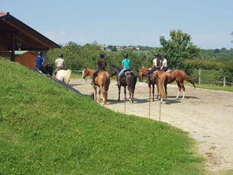Agroturismo Azienda Agricola Cascina Monticone