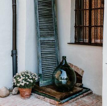 Lindhouse - Country House A Govone