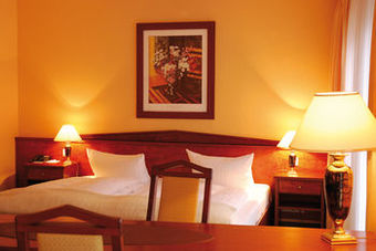 Boutique-hotel Lippischer Hof