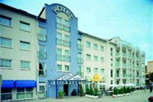 Hotel Achat Comfort Frankenthal/pfalz